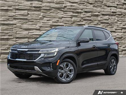 2024 Kia Seltos  (Stk: P4407) in Welland - Image 1 of 27