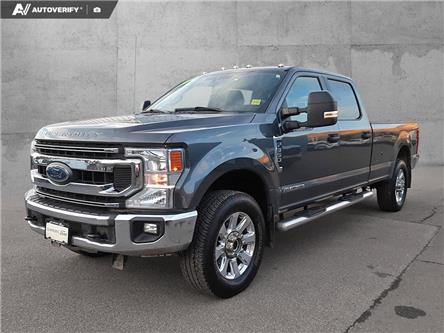 2020 Ford F-350 XLT (Stk: PS226) in Kamloops - Image 1 of 33