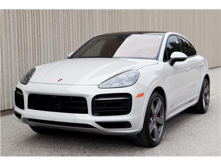 2021 Porsche Cayenne  (Stk: AP3406) in Vaughan - Image 1 of 26
