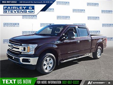 2020 Ford F-150 XLT (Stk: P8741) in Dartmouth - Image 1 of 24