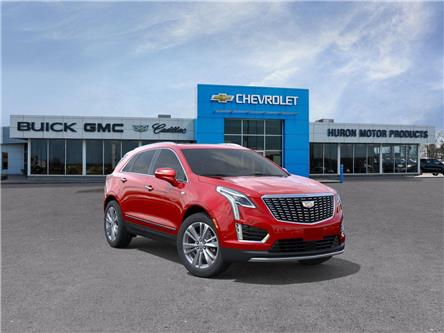 2026 Cadillac XT5 Premium Luxury (Stk: 106197) in Exeter - Image 1 of 24 2026 Cadillac XT5 Premium Luxury (Stk: 106197) in Exeter - Image 1 of 24
