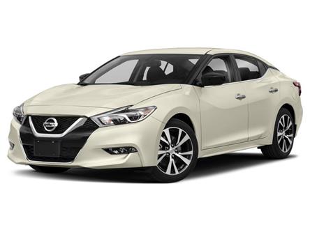2018 Nissan Maxima  (Stk: XN7114A) in Thornhill - Image 1 of 3