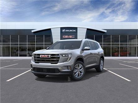 2026 GMC Acadia Elevation (Stk: 57303) in Strathroy - Image 1 of 6