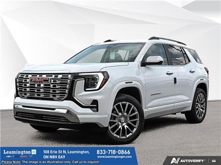 2026 GMC Terrain Denali (Stk: 26235) in Leamington - Image 1 of 26