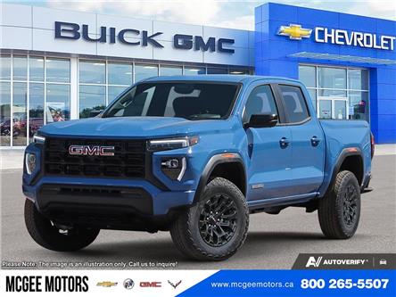 2026 GMC Canyon Elevation (Stk: 154973) in Goderich - Image 1 of 22 2026 GMC Canyon Elevation (Stk: 154973) in Goderich - Image 1 of 22