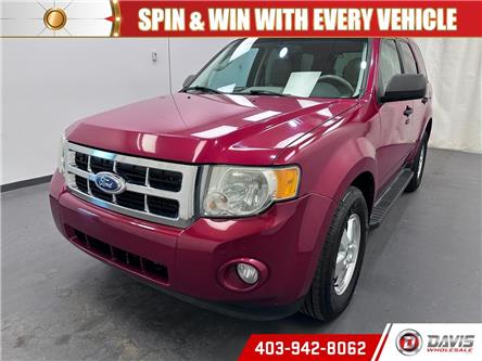 2011 Ford Escape XLT Automatic (Stk: 13615) in Lethbridge - Image 1 of 19