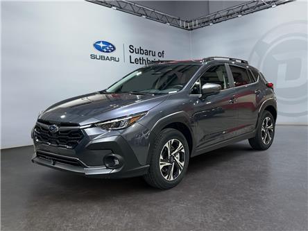 2026 Subaru Crosstrek Touring (Stk: 300059) in Lethbridge - Image 1 of 15