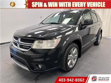 2012 Dodge Journey R/T (Stk: 20935) in Lethbridge - Image 1 of 19