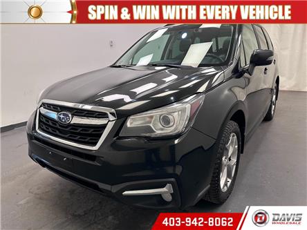 2018 Subaru Forester 2.5i Touring (Stk: 20152) in Lethbridge - Image 1 of 21