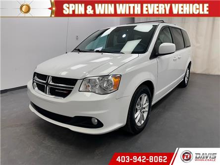 2020 Dodge Grand Caravan Premium Plus (Stk: 20711) in Lethbridge - Image 1 of 23