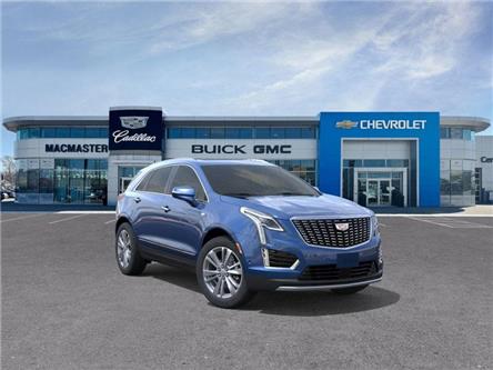 2026 Cadillac XT5 Premium Luxury (Stk: 260295) in London - Image 1 of 24
