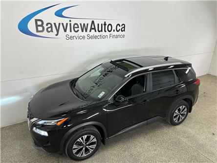 2023 Nissan Rogue SV Moonroof (Stk: 43131J) in Belleville - Image 1 of 24 2023 Nissan Rogue SV Moonroof (Stk: 43131J) in Belleville - Image 1 of 24
