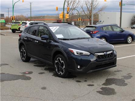 2021 Subaru Crosstrek Limited (Stk: SC0214) in Cranbrook - Image 1 of 29
