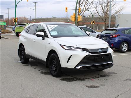 2021 Toyota Venza Limited (Stk: 51337U) in Cranbrook - Image 1 of 26