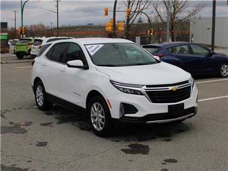 2024 Chevrolet Equinox LT (Stk: SC0222) in Cranbrook - Image 1 of 25