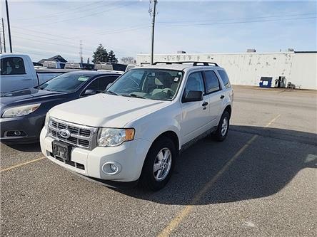2011 Ford Escape XLT Automatic (Stk: TS529B) in Blenheim - Image 1 of 10