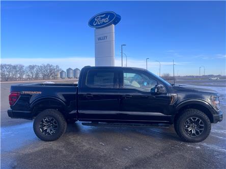 2025 Ford F-150 Tremor (Stk: S04606) in Hague - Image 1 of 16