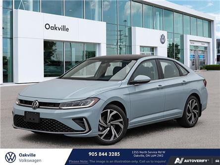 2026 Volkswagen Jetta Highline (Stk: 173746) in Oakville - Image 1 of 25