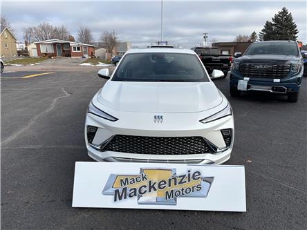 2026 Buick Envista Avenir (Stk: 36252) in Renfrew - Image 1 of 35