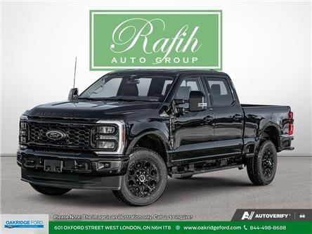 2026 Ford F-350 Lariat (Stk: D55076) in London - Image 1 of 26 2026 Ford F-350 Lariat (Stk: D55076) in London - Image 1 of 26