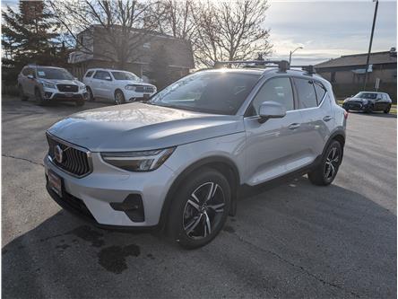 2023 Volvo XC40 B5 Plus Bright Theme (Stk: 2077) in Orangeville - Image 1 of 24