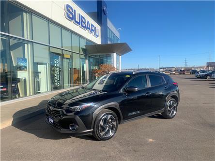 2024 Subaru Crosstrek Limited (Stk: 32778A) in Thunder Bay - Image 1 of 12 2024 Subaru Crosstrek Limited (Stk: 32778A) in Thunder Bay - Image 1 of 12