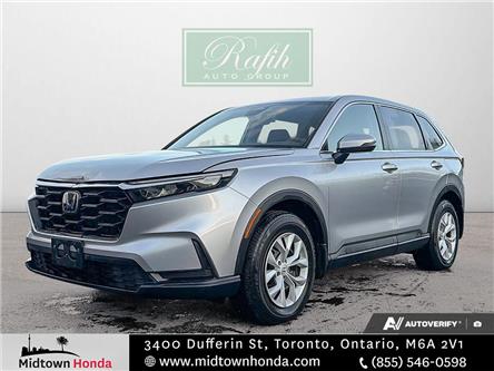 2024 Honda CR-V LX-B (Stk: P19559) in North York - Image 1 of 16