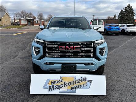2026 GMC Canyon Denali (Stk: 36160) in Renfrew - Image 1 of 41 2026 GMC Canyon Denali (Stk: 36160) in Renfrew - Image 1 of 41