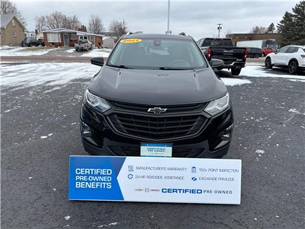 2021 Chevrolet Equinox LT (Stk: 30594) in Renfrew - Image 1 of 33