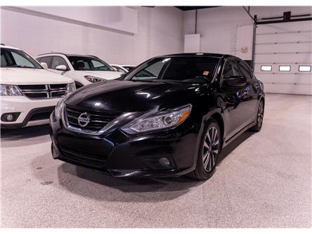 2017 Nissan Altima 2.5 S (Stk: R68587) in Calgary - Image 1 of 22