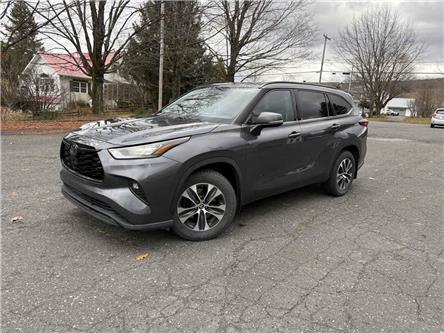 2020 Toyota Highlander XLE (Stk: 4730) in KITCHENER - Image 1 of 11
