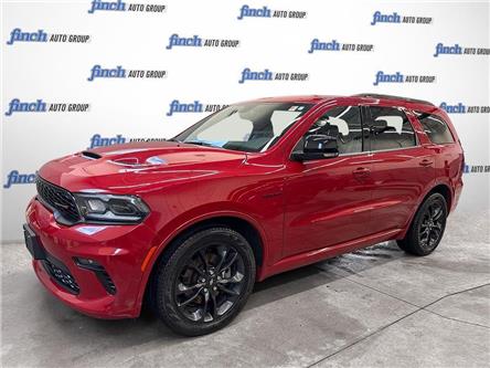 2022 Dodge Durango R/T (Stk: 164291) in London - Image 1 of 26