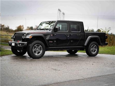 2023 Jeep Gladiator Rubicon (Stk: 29530A) in Surrey - Image 1 of 20 2023 Jeep Gladiator Rubicon (Stk: 29530A) in Surrey - Image 1 of 20