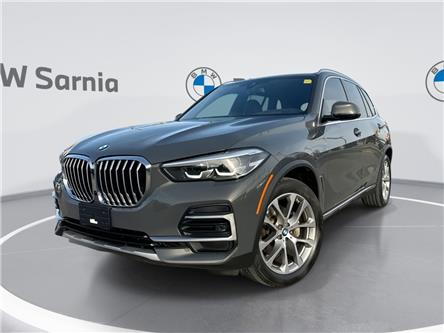 2023 BMW X5 xDrive40i (Stk: XU857) in Sarnia - Image 1 of 26