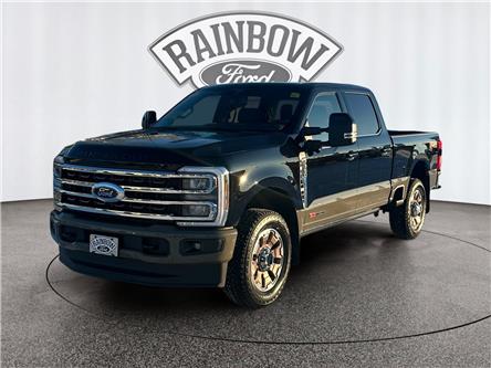 2026 Ford F-350 King Ranch (Stk: 26T010) in ROCKY MOUNTAIN HOUSE - Image 1 of 15 2026 Ford F-350 King Ranch (Stk: 26T010) in ROCKY MOUNTAIN HOUSE - Image 1 of 15