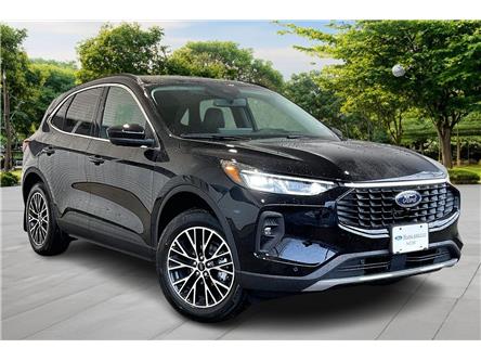 2026 Ford Escape PHEV (Stk: 26ES7483) in Vancouver - Image 1 of 14