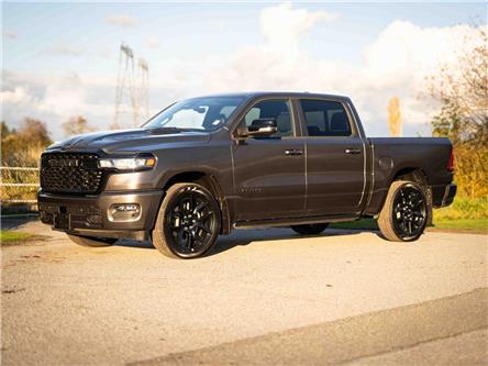 2026 RAM 1500 Sport (Stk: T150349) in Surrey - Image 1 of 25