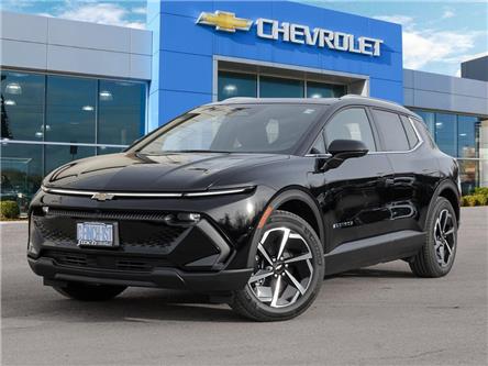 2026 Chevrolet Equinox EV LT (Stk: 172934) in London - Image 1 of 28