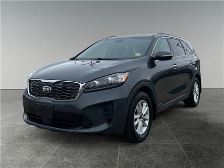 2020 Kia Sorento 3.3L LX+ (Stk: P40325C) in Saskatoon - Image 1 of 16