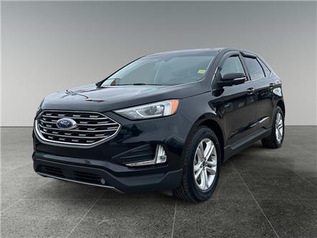 2020 Ford Edge SEL (Stk: P40404) in Saskatoon - Image 1 of 15