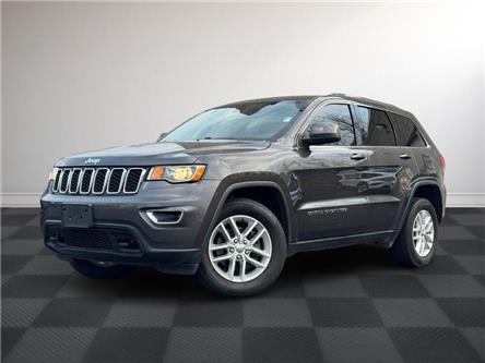 2018 Jeep Grand Cherokee Laredo (Stk: TR70967) in Windsor - Image 1 of 27