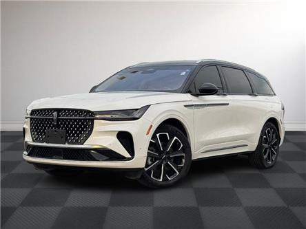 2024 Lincoln Nautilus Reserve (Stk: PR07221) in Windsor - Image 1 of 27 2024 Lincoln Nautilus Reserve (Stk: PR07221) in Windsor - Image 1 of 27