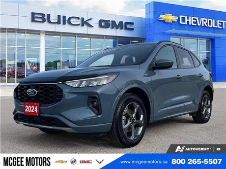 2024 Ford Escape ST-Line Select (Stk: 1FMCU9) in Goderich - Image 1 of 28 2024 Ford Escape ST-Line Select (Stk: 1FMCU9) in Goderich - Image 1 of 28