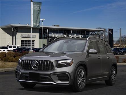2024 Mercedes-Benz AMG GLB 35 Base (Stk: M8970) in Windsor - Image 1 of 21 2024 Mercedes-Benz AMG GLB 35 Base (Stk: M8970) in Windsor - Image 1 of 21