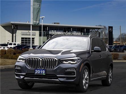 2019 BMW X5 xDrive40i (Stk: PM9401) in Windsor - Image 1 of 21