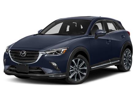 2019 Mazda CX-3 GT (Stk: 25346A) in ORILLIA - Image 1 of 11