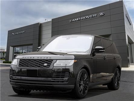 2022 Land Rover Range Rover P525 Westminster (Stk: PL67053) in Windsor - Image 1 of 24 2022 Land Rover Range Rover P525 Westminster (Stk: PL67053) in Windsor - Image 1 of 24