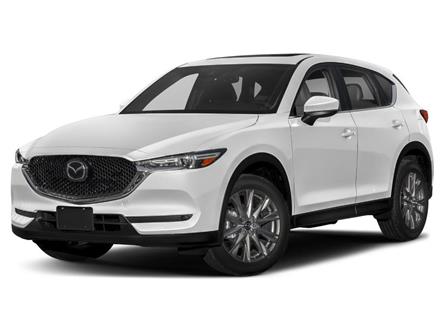 2019 Mazda CX-5 GT (Stk: T259788A) in Dartmouth - Image 1 of 12
