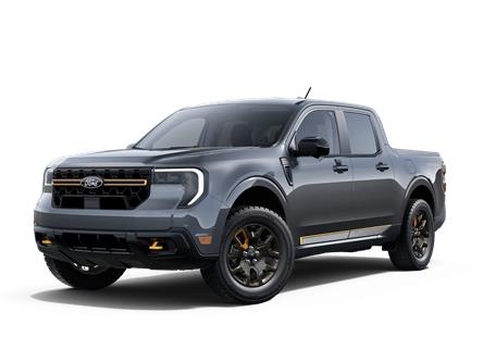 2025 Ford Maverick Tremor (Stk: NB78700) in Shellbrook - Image 1 of 7