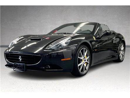 2010 Ferrari California Base (Stk: U0888) in Richmond - Image 1 of 28